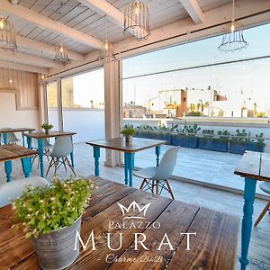 Palazzo Murat B&B